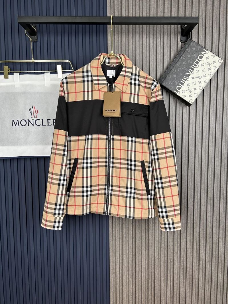 Burberry Outwear